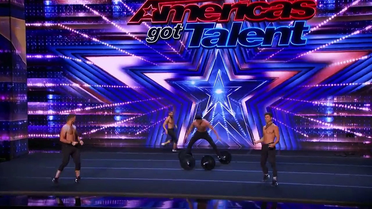 America's Got Talent - Se16 - Ep05 HD Watch