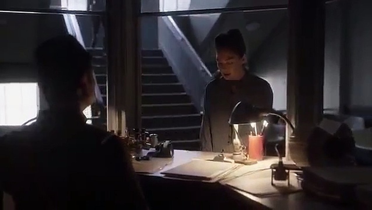 The Man In The High Castle - Se1 - Ep05 HD Watch