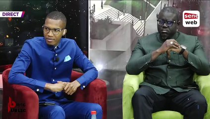 Thierno Diop_ _la véritable raison des agissements de Sonko