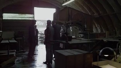 The Man In The High Castle - Se1 - Ep09 HD Watch