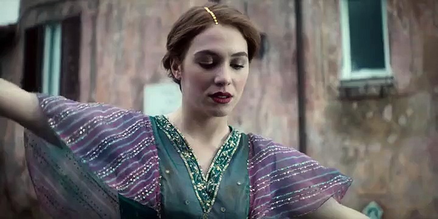 Luna Park - Se1 - Ep04 HD Watch