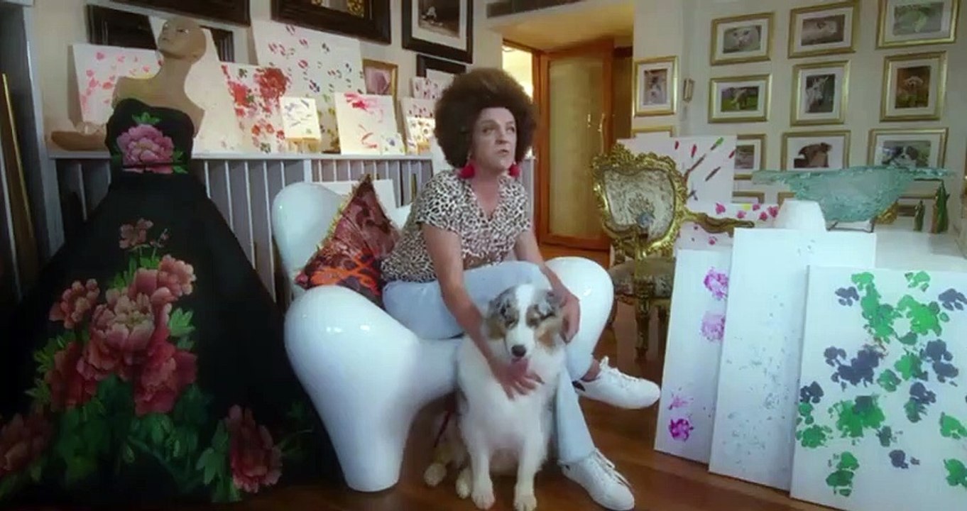 Lunatics - Se1 - Ep03 HD Watch