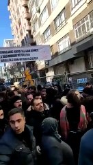 Depremden etkilenen Diyarbakır'a giden Bakan Bozdağ ve AKP'li Eronat yuhalandı