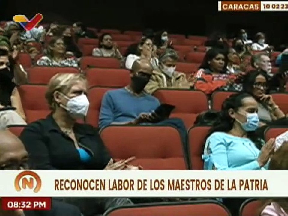 Movimiento "Luis Beltrán Prieto Figueroa"  entr...