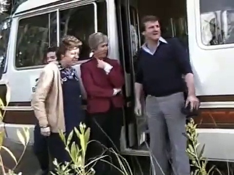 Prisoner - Cell Block H - Se1 - Ep434 HD Watch