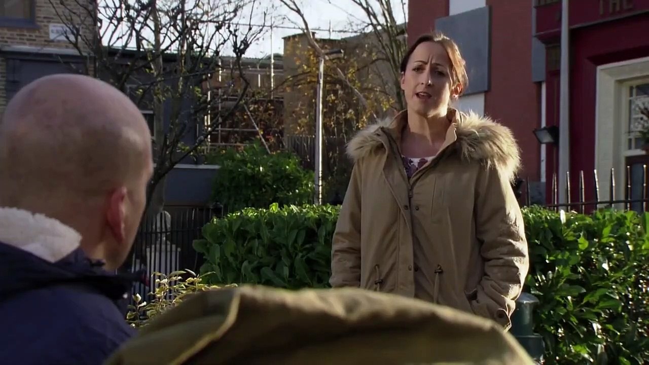 Eastenders - Se35 - Ep15 - 24-01-2019 (Part 1) HD Watch