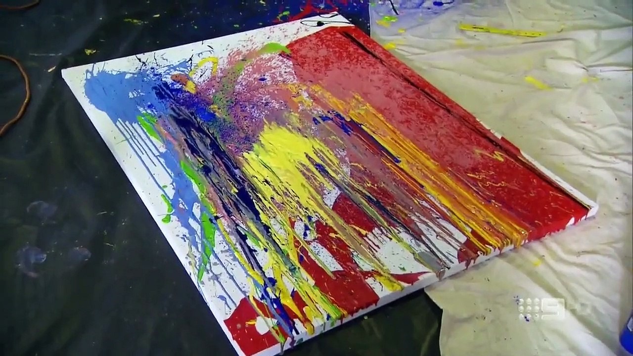 The Block - Se13 - Ep24 - Master Suite Continues HD Watch