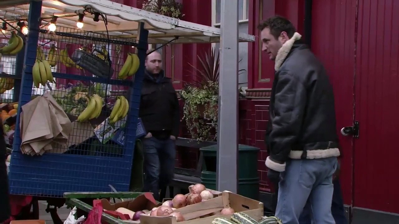 Eastenders - Se35 - Ep22 - 05-02-2019 HD Watch