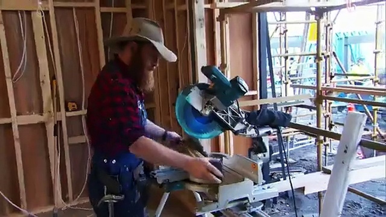 The Block - Se13 - Ep27 - Kitchen And Challenge HD Watch