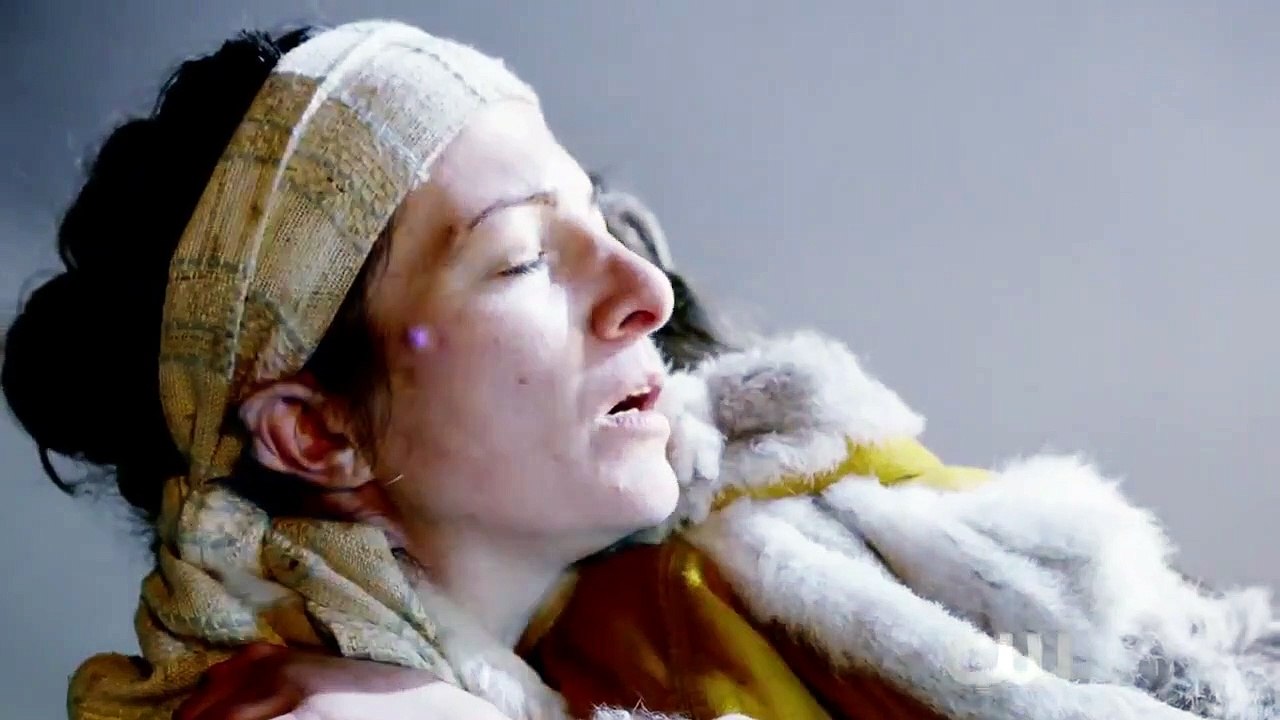 The Outpost - Se1 - Ep02 - Two Heads are Better Than None HD Watch