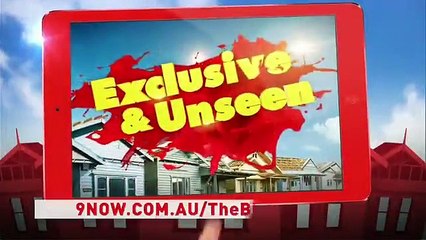 The Block - Se13 - Ep29 - Kitchen Judging HD Watch