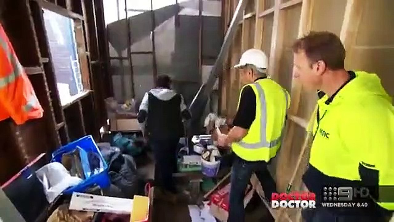 The Block - Se13 - Ep30- Hall And Laundry Commence HD Watch