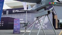 Rusia Punya Drone Pengintai Baru Berkekuatan Laser