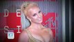 Britney Spears Denies Rumour She 'Almost Died'