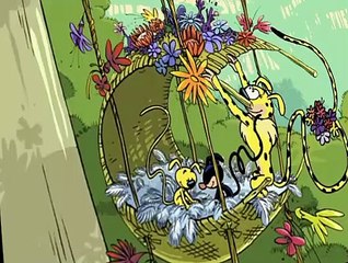 Marsupilami (2009) S02 E015