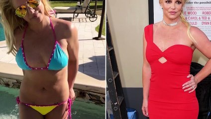 Britney Spears SLAMS Intervention, Rihanna Halftime Show Info LEAKED, JLO Ben Af