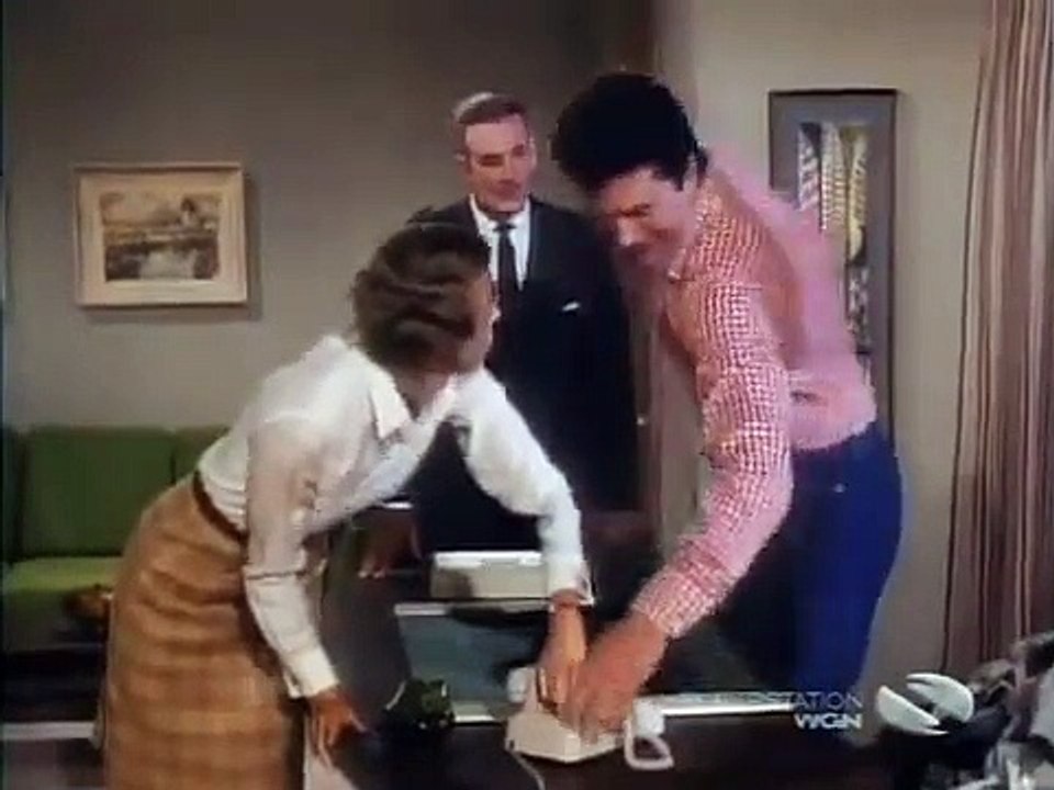The Beverly Hillbillies - Se4 - Ep04 HD Watch