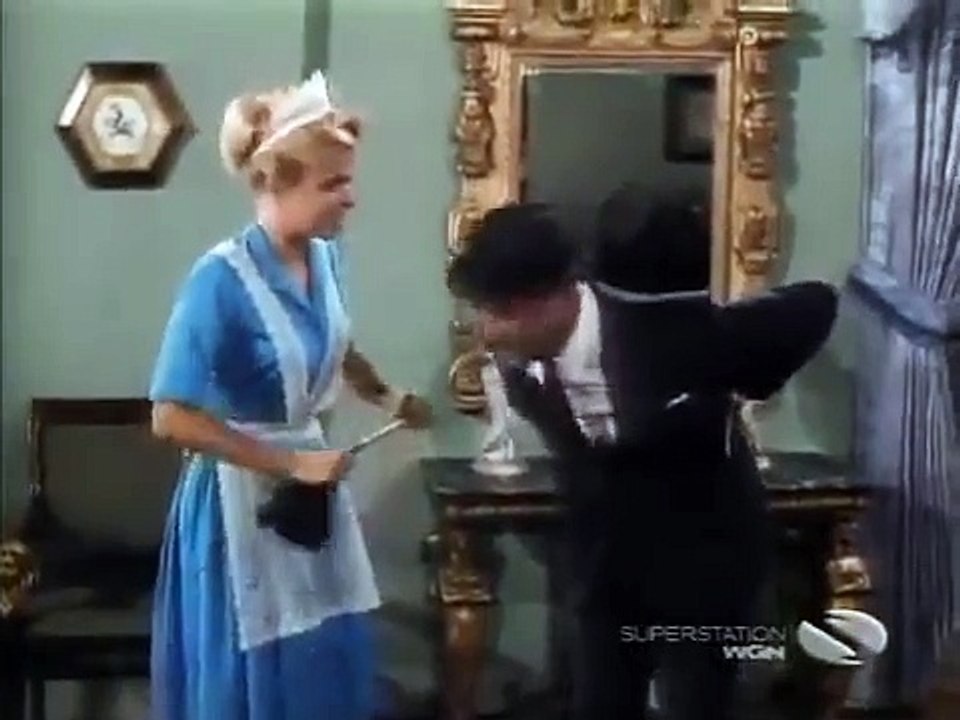 The Beverly Hillbillies - Se4 - Ep07 HD Watch