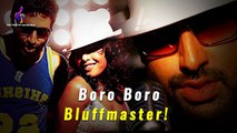 Boro Boro _ Arash Labaf , Robert Uhlmann _ Bluffmaster! _ Abhishek B _ #audiostationnocopyrightmusic
