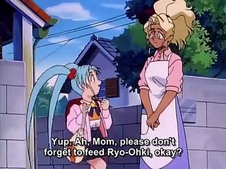 Tenchi Universe - Ep13 HD Watch