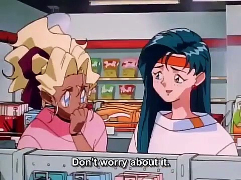 Tenchi Universe - Ep06 HD Watch