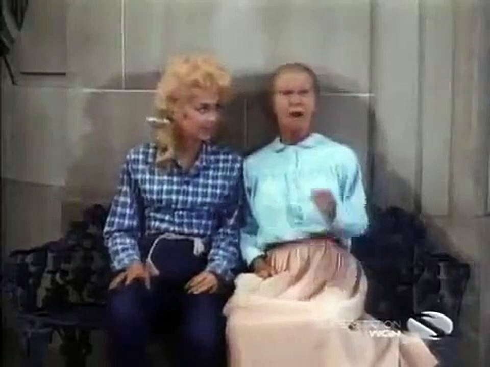 The Beverly Hillbillies - Se4 - Ep11 HD Watch