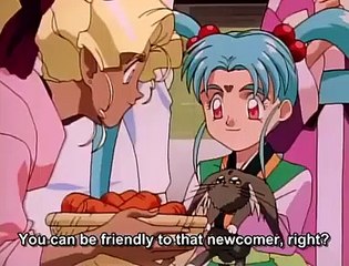 Tenchi Universe - Ep10 HD Watch