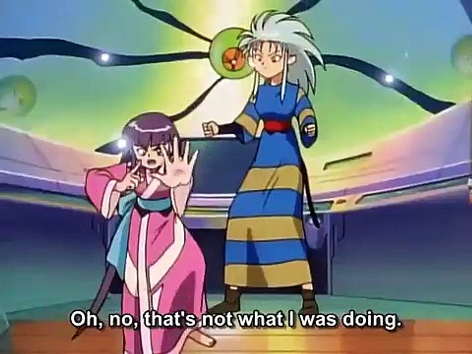 Tenchi Universe - Ep11 HD Watch