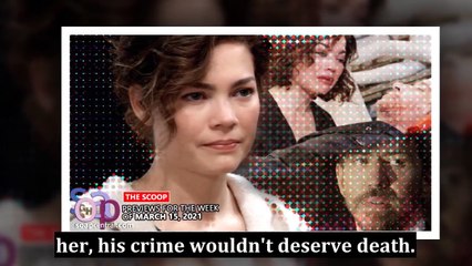 Nikolas faked his death ABC General Hospital Spoilers