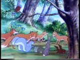 The Animals of Farthing Wood - Ep14 HD Watch