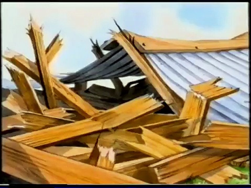 The Animals of Farthing Wood - Ep19 HD Watch