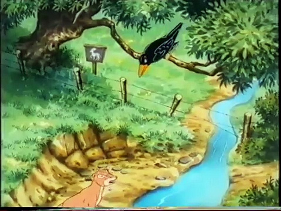 The Animals of Farthing Wood - Ep15 HD Watch