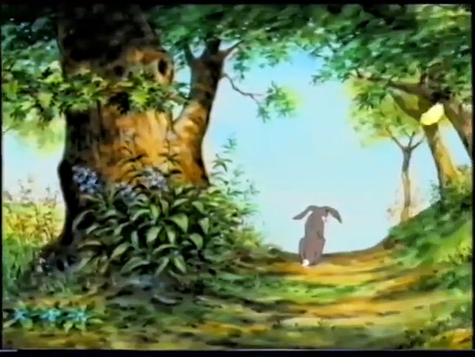 The Animals of Farthing Wood - Ep22 HD Watch