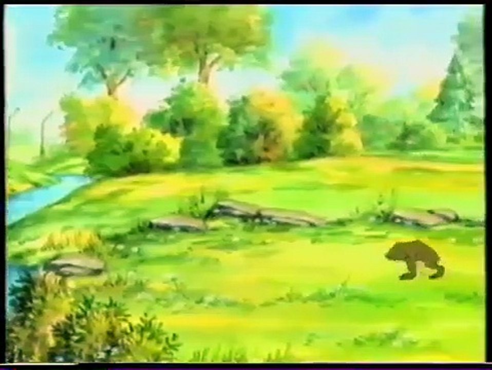 The animals of farthing wood - ep26 hd watch