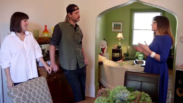 Restored by the Fords - Se2 - Ep02 - The Silence Between The Chords HD Watch