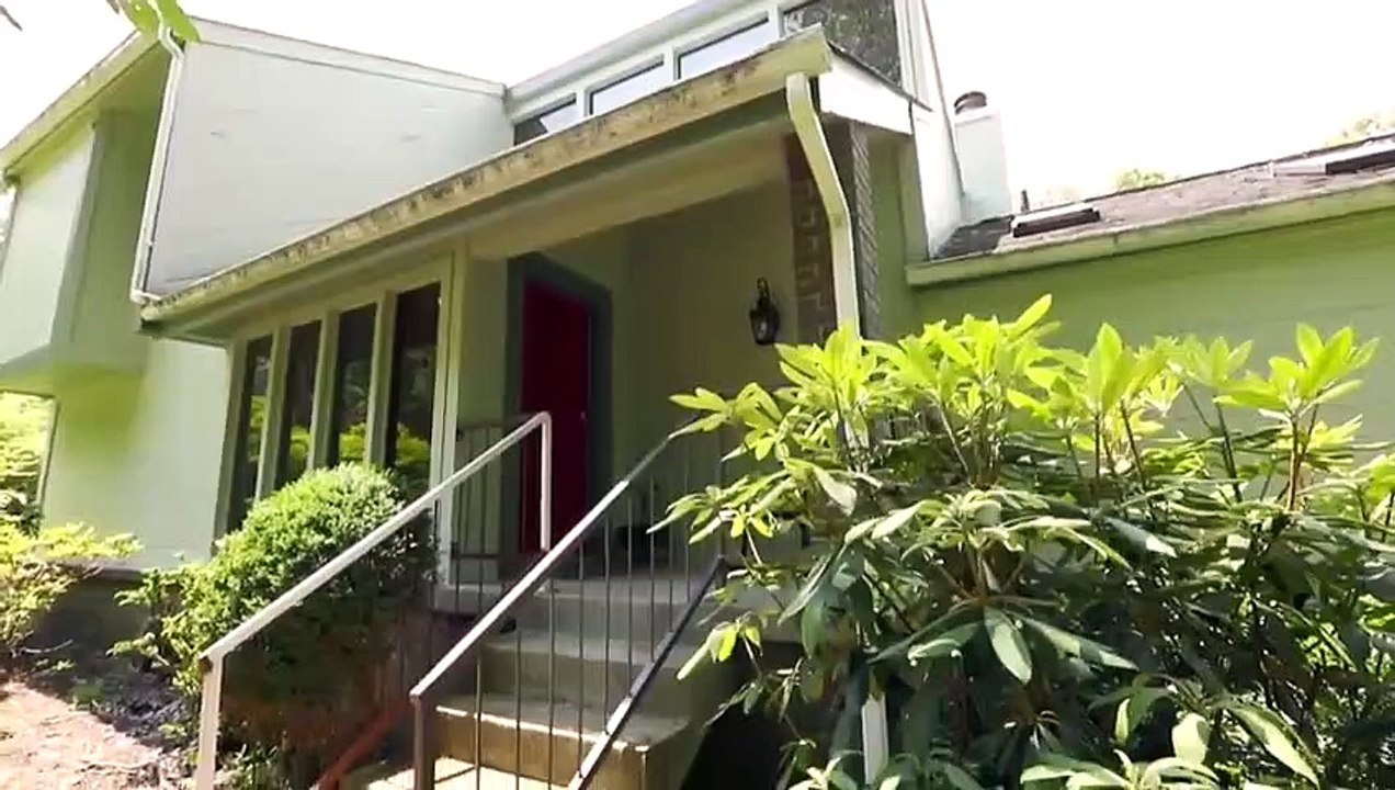 Restored by the Fords - Se2 - Ep06 - Take Down That Wall HD Watch