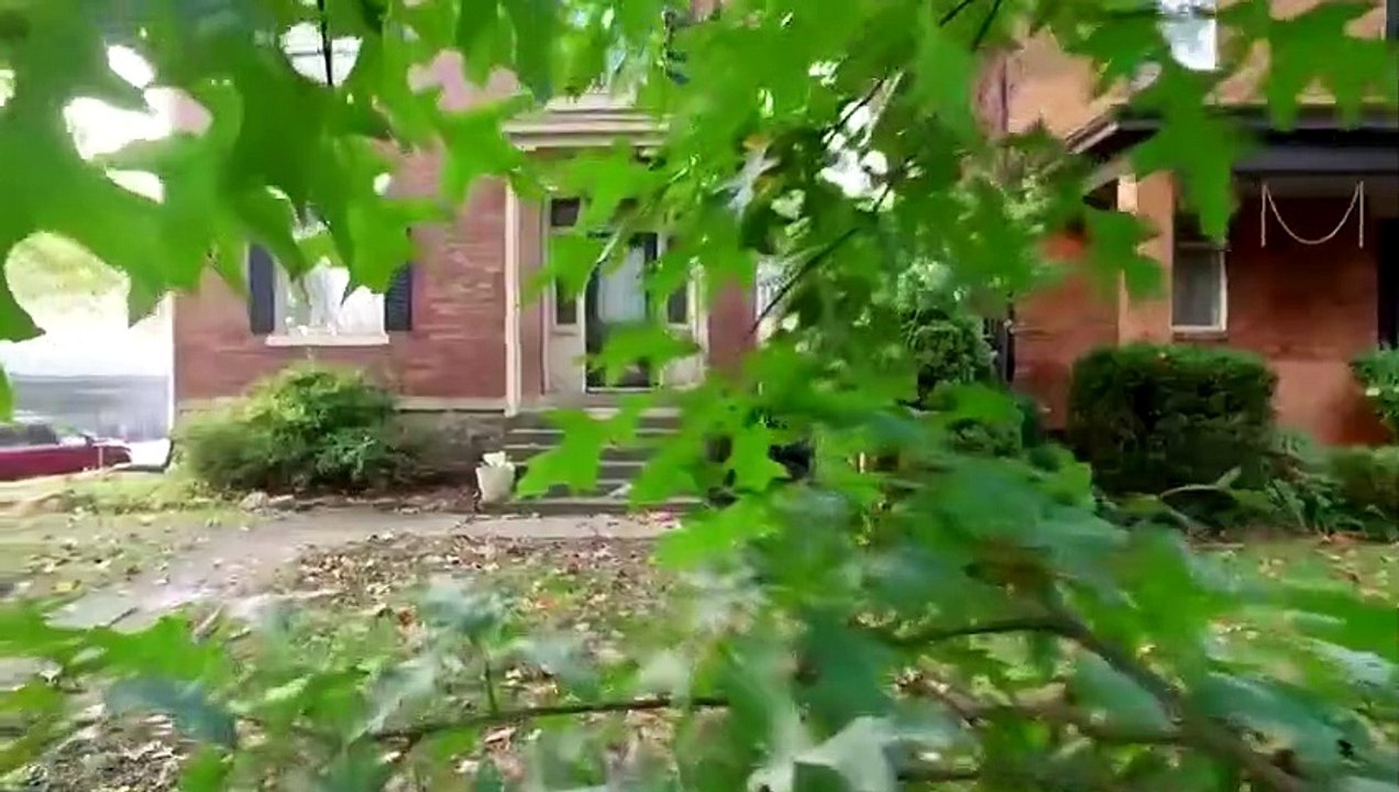 Restored by the Fords - Se2 - Ep09 - Old Bones, New Guts HD Watch