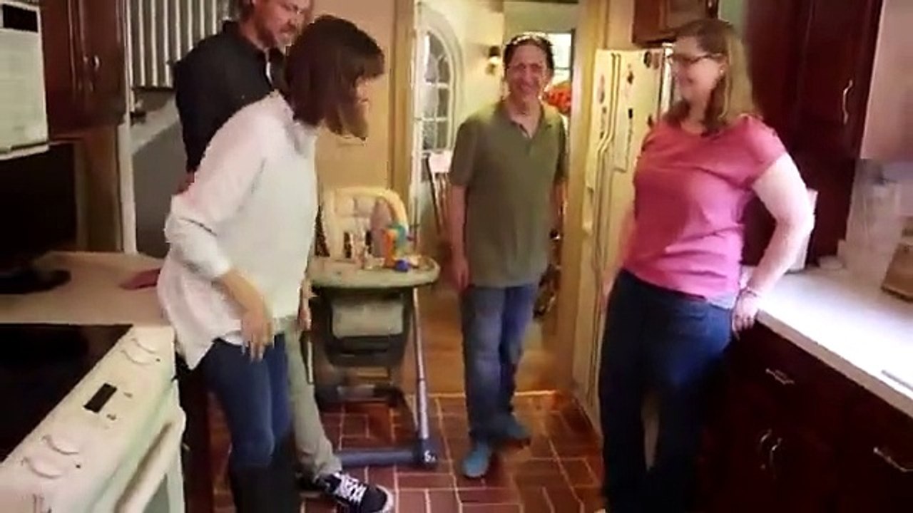 Restored by the Fords - Se2 - Ep10 - Let There Be Light HD Watch