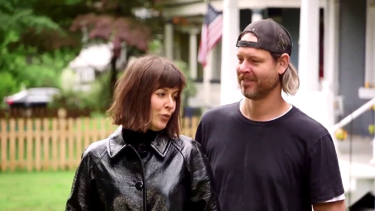 Restored by the Fords - Se2 - Ep07 - High School Reunion Renovation HD Watch