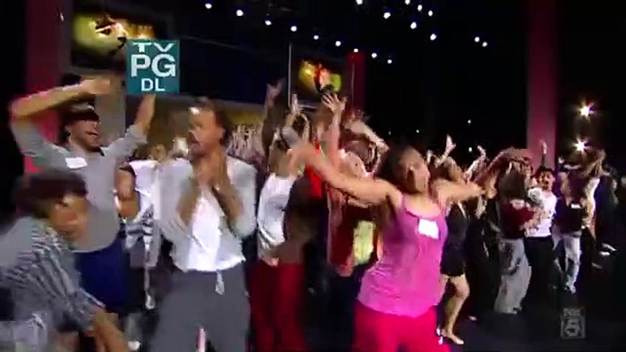 So You Think You Can Dance - Se7 - Ep04 - Part two of the Vegas callbacks HD Watch