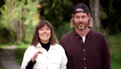 Restored by the Fords - Se2 - Ep12 - Boho Farmhouse HD Watch
