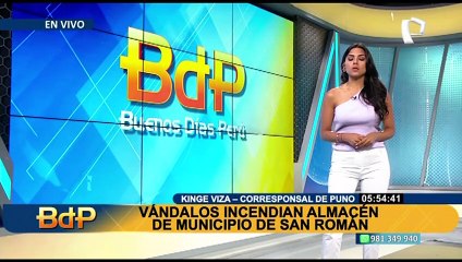 Juliaca: 47 centros de salud y el hospital Carlos Monge Medrano se encuentran en alerta máxima