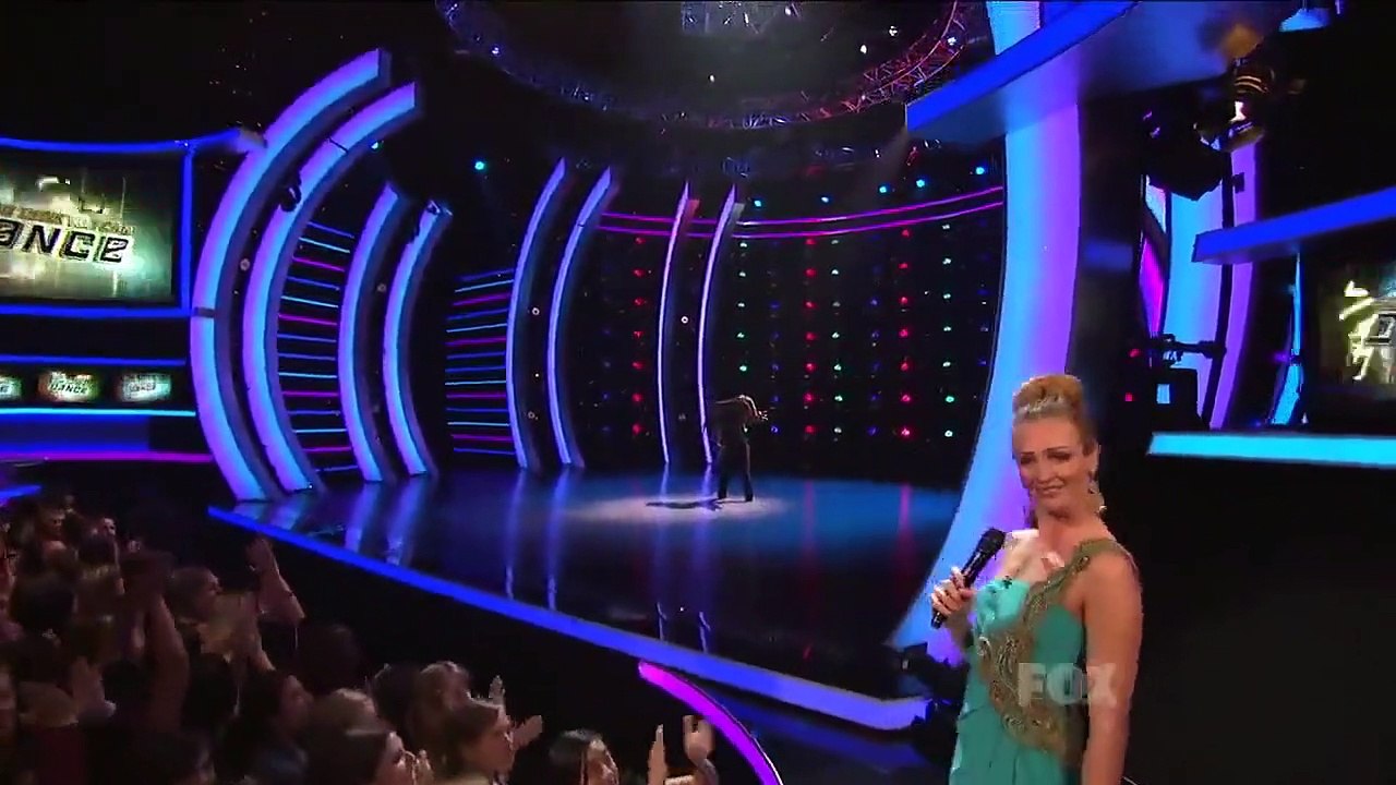 So You Think You Can Dance - Se7 - Ep06 - Top 11 Perform HD Watch