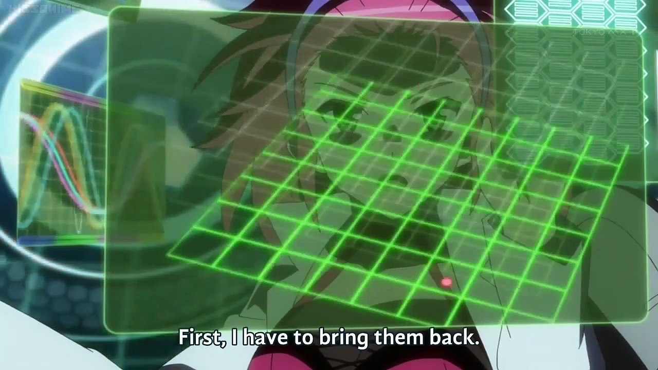 Ai Tenchi Muyou! - Ep58 HD Watch