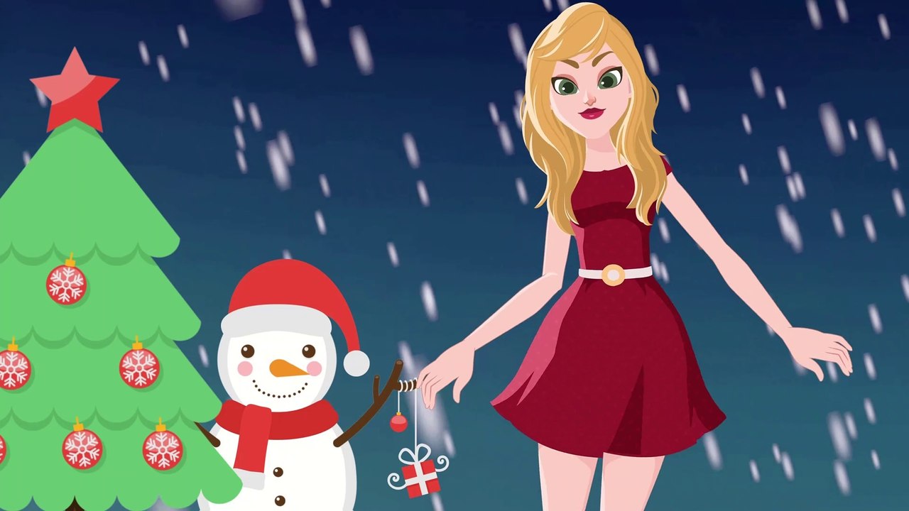 merry christmas | taqwakidiary #merry christmas wishes #cartoon #happy christmas