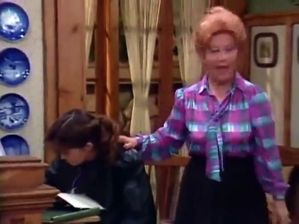 The Facts of Life - Se5 - Ep11 HD Watch