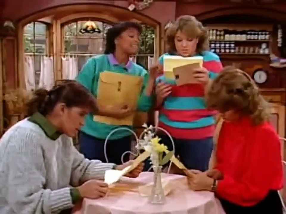 The Facts of Life - Se5 - Ep13 HD Watch