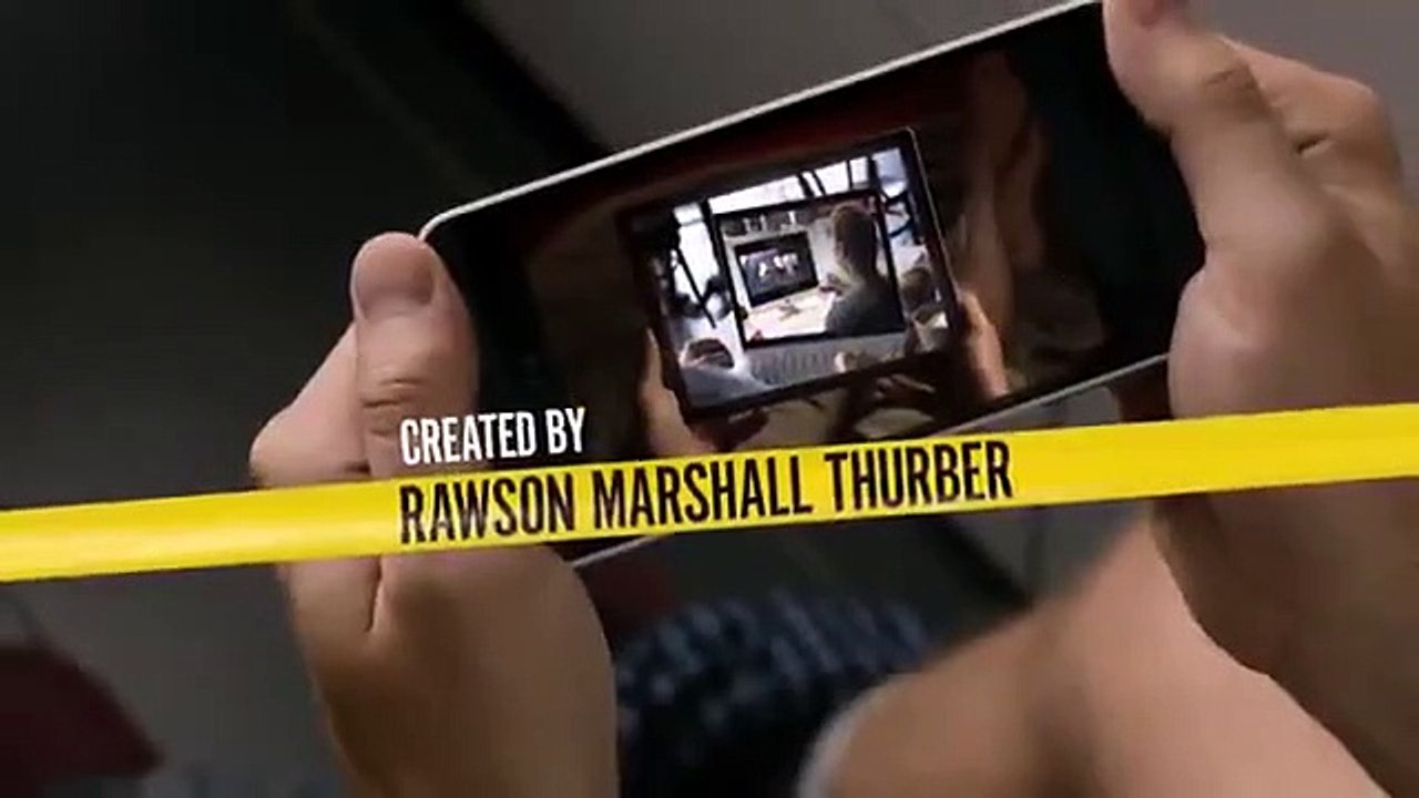 Ryan Hansen Solves Crimes On Television - Se1 - Ep06 HD Watch