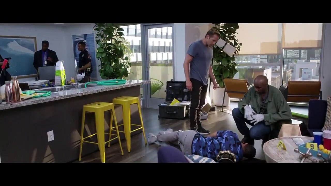 Ryan Hansen Solves Crimes On Television - Se2 - Ep03 HD Watch