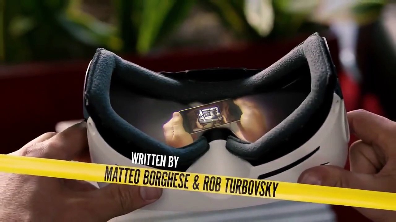 Ryan Hansen Solves Crimes On Television - Se2 - Ep07 HD Watch